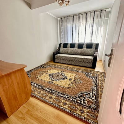 Аренда просторной 3-комнатной квартиры 60 м² в районе Скулянка, Кишинёв, Молдова